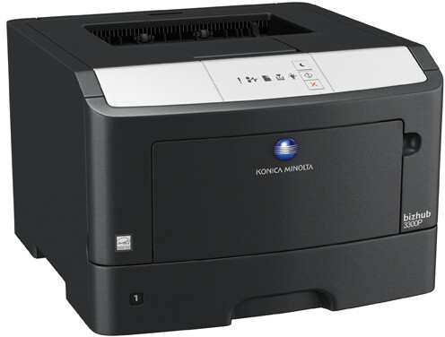 Konica Minolta Bizhub 3300P A63P021 | CZC.cz