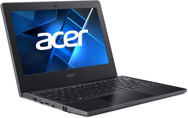 Acer TravelMate Spin B3 (TMB311RN-31-P7VZ), černá_483390424