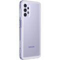 Samsung ochranný kryt A Cover pro Samsung Galaxy A32 (5G), transparentní_1399917832