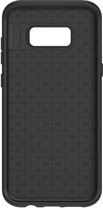 Otterbox plastové ochranné pouzdro pro Samsung S8 Plus - černé_820950650