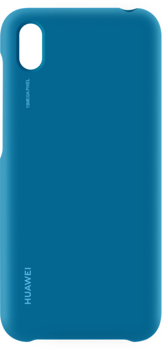 Huawei ochranný kryt pro Huawei Y5 2019, modrá_1848939110