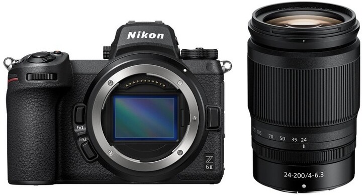 Nikon Z6 II + NIKKOR Z 24–200 mm f/4–6,3 VR_2052934073