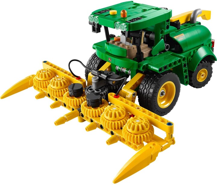 LEGO® Technic 42168 John Deere 9700 Forage Harvester_1848393187