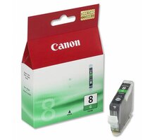 Canon CLI-8G, zelená_2022788360