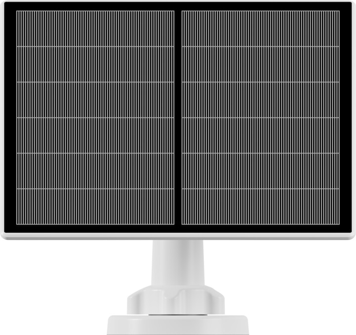 Tesla Solar Panel 5W_1626479801