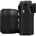 Fujifilm X-T30 II, černá + objektiv XC 15-45mm, F3.5-5.6 OIS PZ_826842445