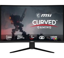 MSI Gaming G32C4X - LED monitor 31,5&quot;_2085044964