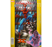 Komiks Ultimate Spider-Man a spol., 11.díl, Marvel_1733137993