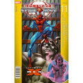 Komiks Ultimate Spider-Man a spol., 11.díl, Marvel