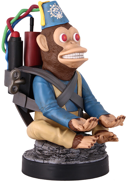 Figurka Cable Guy - Monkey Bomb_1273190262