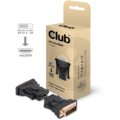Club3D DVI-D na HDMI 1.3, pasivní adaptér