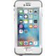 LifeProof Nüüd pouzdro pro iPhone 6s, odolné, bílo-šedá