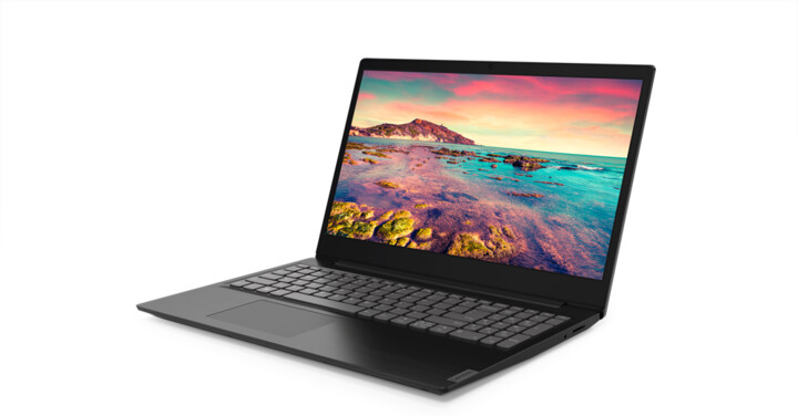 Lenovo IdeaPad S145-15IWL, šedá_388853172