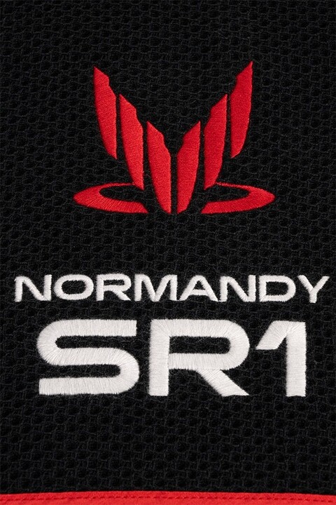 Sada utěrek Mass Effect - Normandy, 3 ks_1833968972