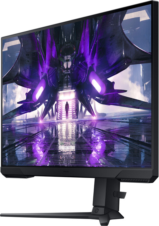 Samsung Odyssey G32A - LED monitor 27&quot;_1609524598