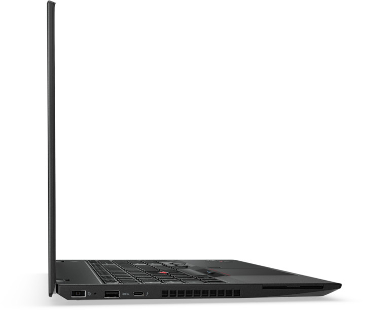Lenovo ThinkPad T570, černá_1002517961