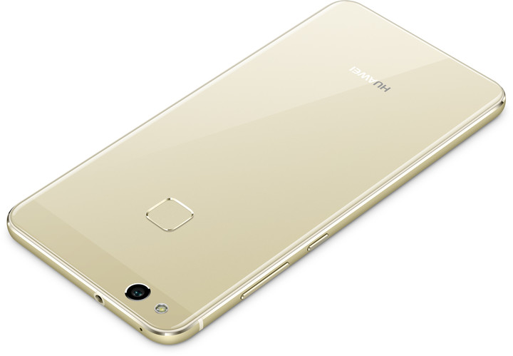 Huawei P10 Lite, Dual Sim, zlatá_713397454