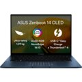 ASUS Zenbook 14 OLED (UX3402, 12th Gen Intel), modrá