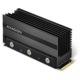 AXAGON LR-M2XL, hliníkový pasivní chladič pro oboustranný M.2 SSD disk, výška 36 mm_363077708