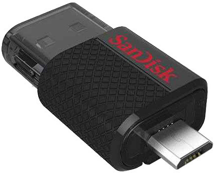 SanDisk Ultra Dual 16GB_214734985