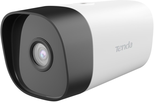 Tenda K4P-4TR Video Security Kit - NVR 4-kanály + 4x IP kamery_1254648151