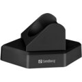Sandberg Bluetooth Office Headset Pro+, černá_1004103031