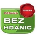 Toshiba prodlužuje program Záruky bez hranic do 30. 9. 2013
