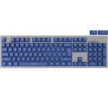 Genesis Lead 300, OEM, 106 kláves, ABS, modrá_1245976693