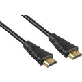 PremiumCord HDMI A - HDMI A (v. 1,4) M/M - 1m_1687622554