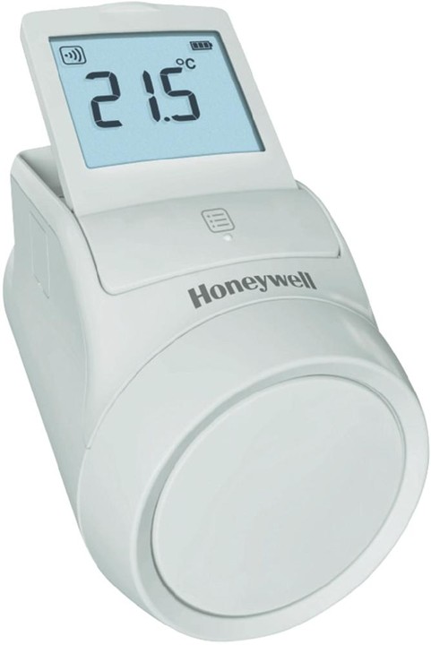 Honeywell Evohome HR92EE, termostatická hlavice_1516813600