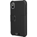 UAG Metropolis case Black - iPhone X, black_248753671