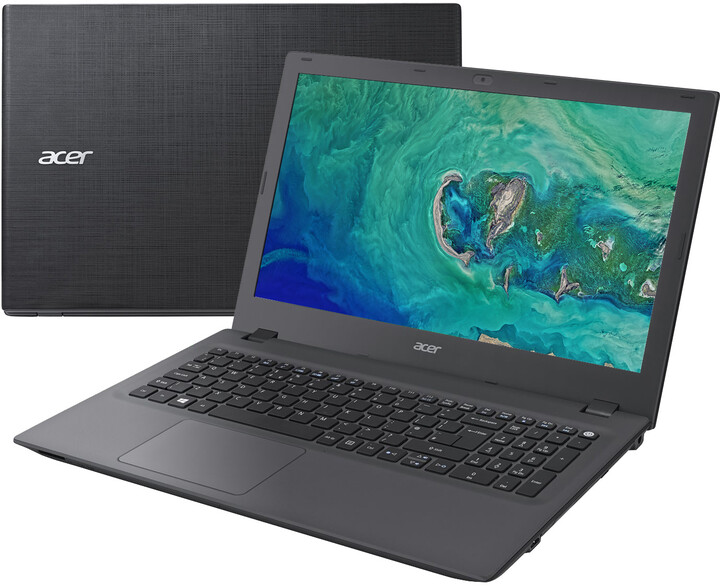 Acer Aspire E15 (E5-573G-P8UX), šedá_2023684816