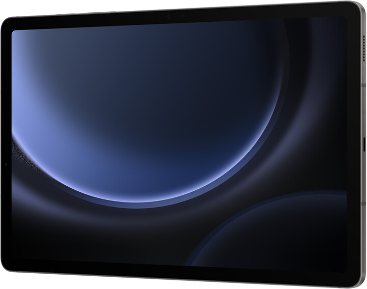 Samsung Galaxy Tab S9 FE 5G, 6GB/128GB, Gray_1998657613
