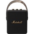 Marshall Stockwell II, černo-mosazná_1188619356