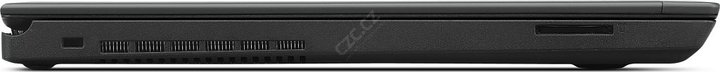 Lenovo ThinkPad T430U, černá_77702441
