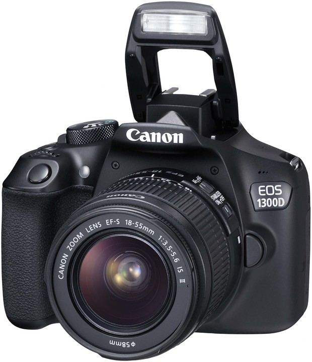 Canon EOS 1300D + EF-S 18-55 DC_833876187