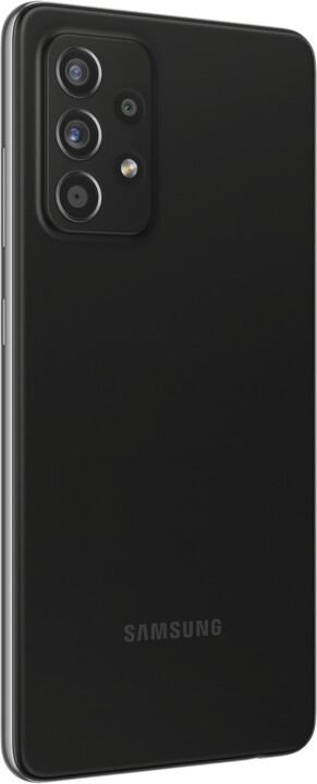Samsung Galaxy A52s, 6GB/128GB, Black_2071106847