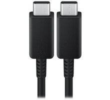 Samsung kabel USB-C, 100W, 1.8m, černá_1960462062