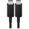 Samsung kabel USB-C, 100W, 1.8m, černá_1960462062