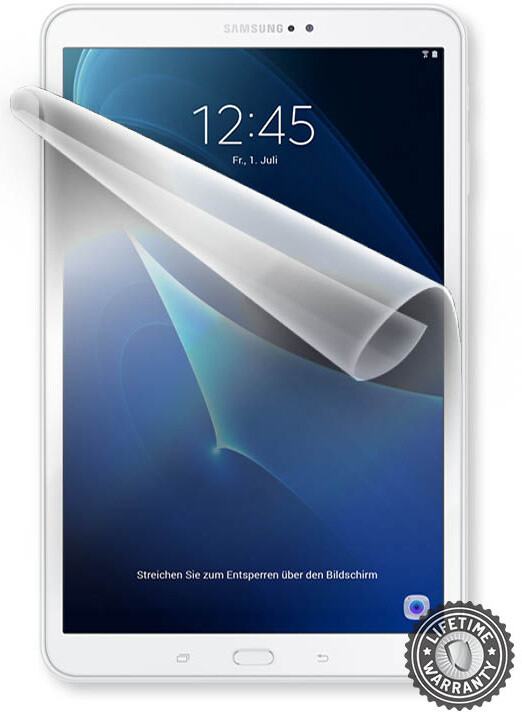 Screenshield ochranná fólie na displej pro SAMSUNG T585 Galaxy Tab A 6 10.1_995483414