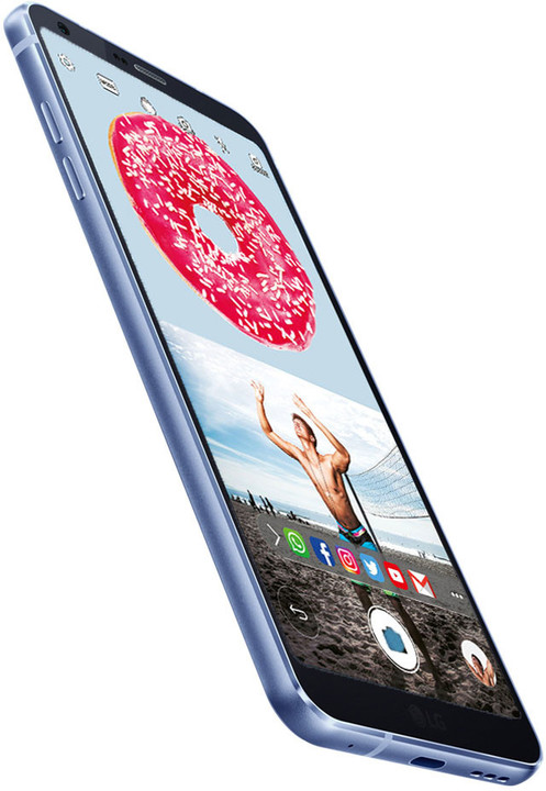 LG G6, 4GB/32GB, modrá_1590879821