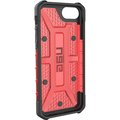 UAG plasma case Magma, red - iPhone 8/7/6s_1764510676