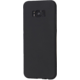 EPICO SILK MATT pružný plastový kryt pro Samsung Galaxy S8 - černý