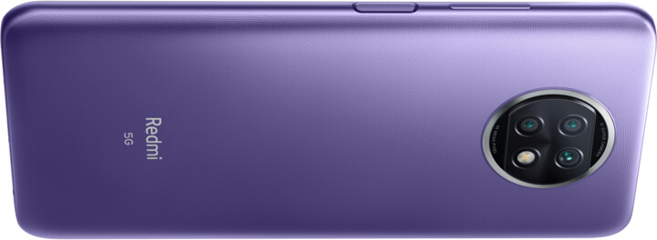 Xiaomi Redmi Note 9T, 4GB/64GB, Daybreak Purple_1532630059