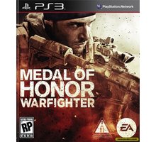 Medal of Honor: Warfighter (PS3)_372063909