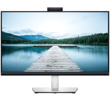 Dell C2423H - LED monitor 23,8" O2 TV HBO a Sport Pack na dva měsíce