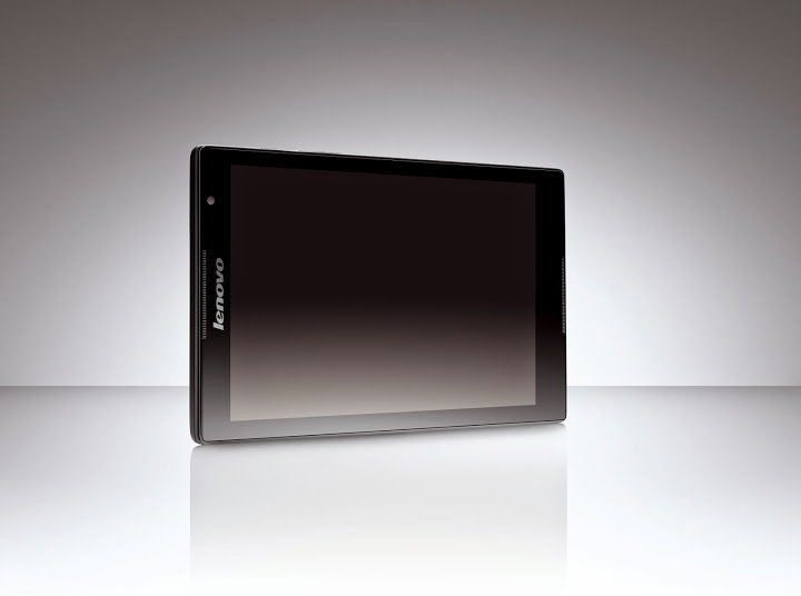 Lenovo IdeaTab S8-50, Z3745, 16GB, Android, ebenová_189833072