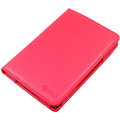 C-TECH PROTECT pouzdro pro Kindle 6 TOUCH, AKC-08, červená