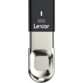 Lexar Fingerprint F35 - 32GB, stříbrná_70539089