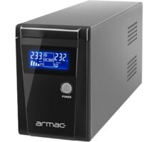 Armac OFFICE 650F O/650F/LCD